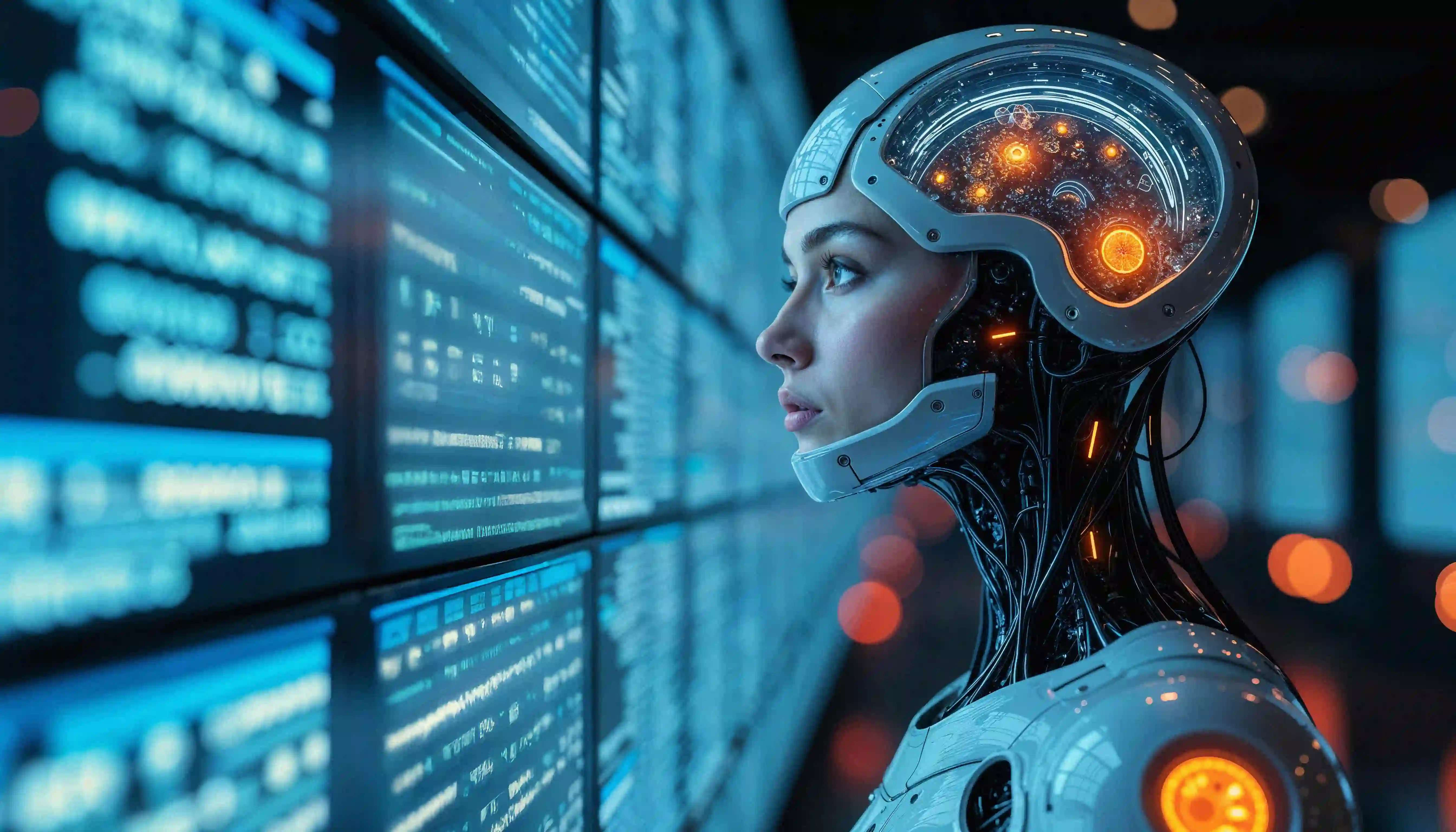 artificial intelligence Design Courses in surat